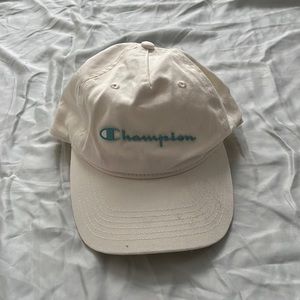 Champion Hat